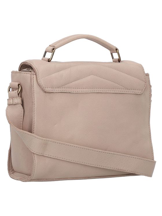 Cowboysbag Quilty Pleasure Håndtaske Læder 25 cm