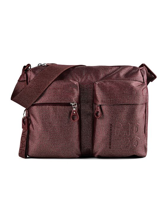 Mandarina Duck MD20 Bolsa de hombro 29 cm Mandarina Duck MD20 Bolsa de hombro 29 cm
