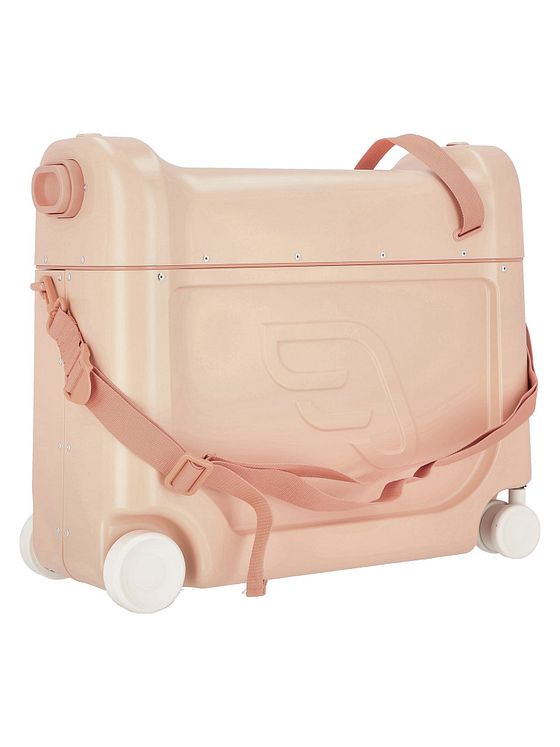 JetKids BedBox 4 hjul Barnevogn 39 cm