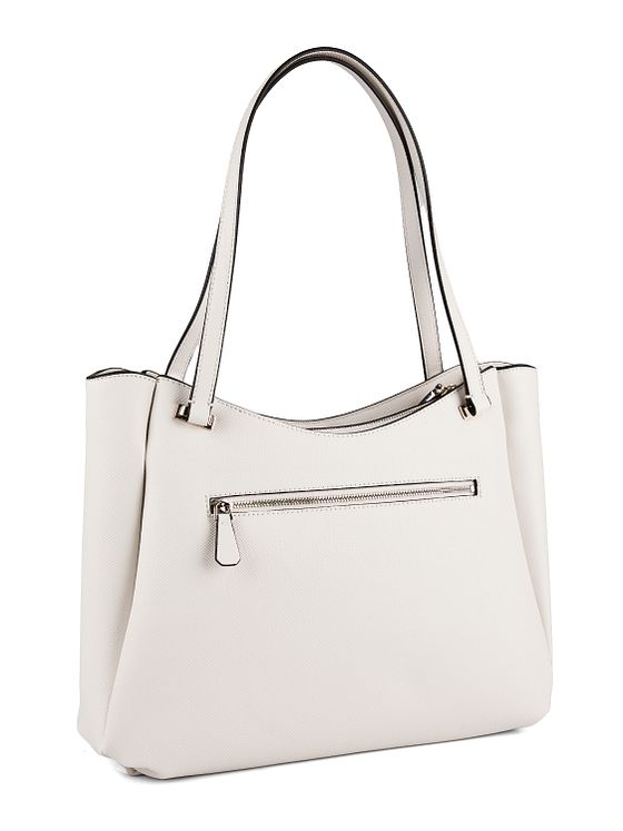 Guess Gilda Skuldertaske 38 cm Guess Gilda Skuldertaske 38 cm