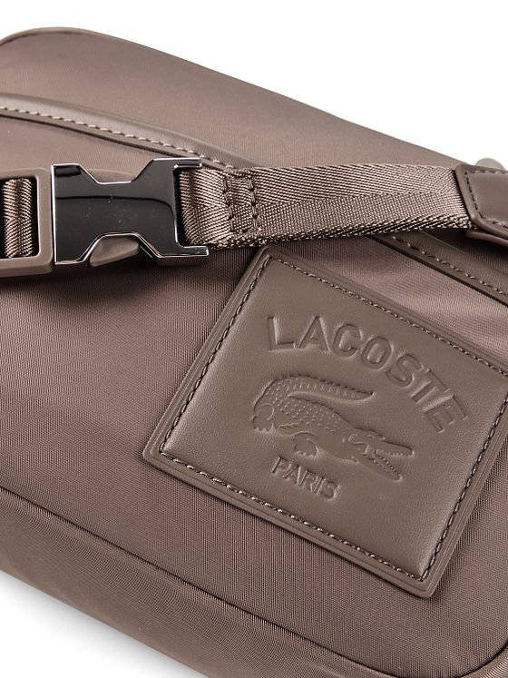 Lacoste Lacoste Classics Taška přes rameno 23 cm