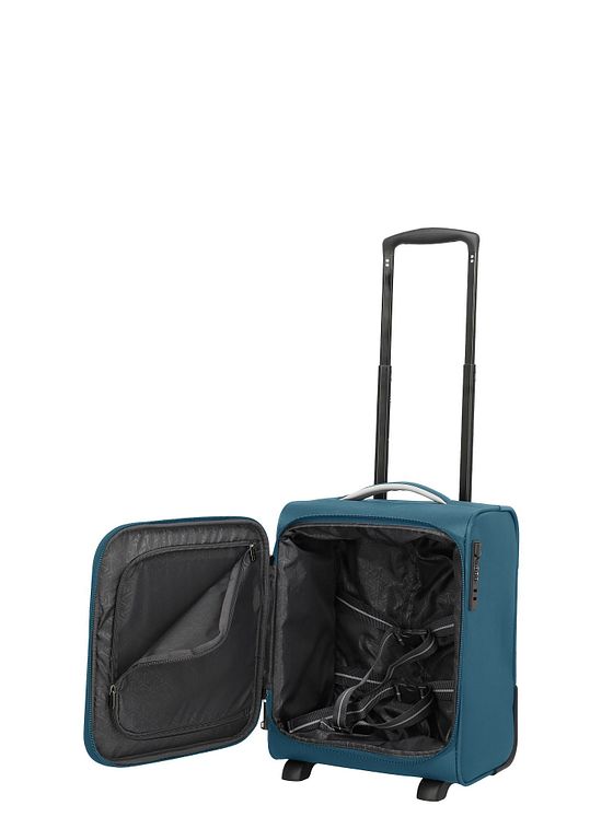 Travelite Jetpack 2 hjul Kabinetrolley 40 cm