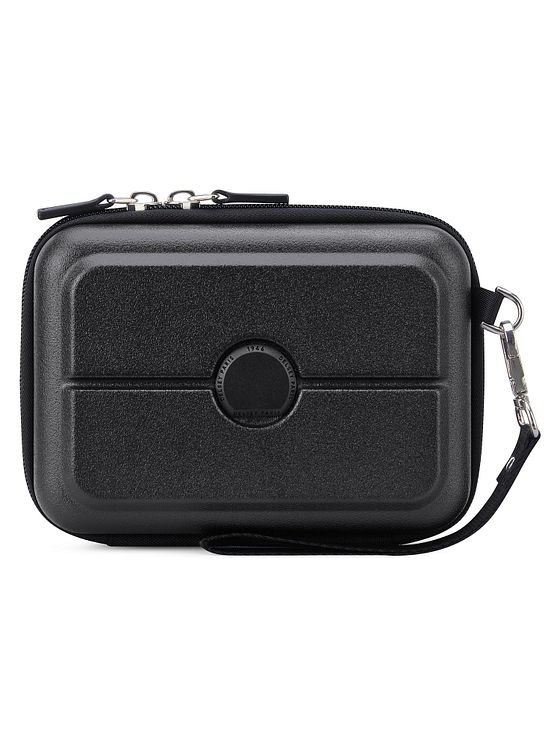 Delsey Paris Turenne 2.0 Mini Bag skuldertaske 18 cm Delsey Paris Turenne 2.0 Mini Bag skuldertaske 18 cm