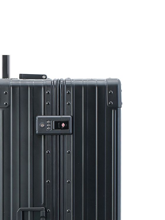 Aleon Traveler Macro 4-hjulet trolley 77 cm Aleon Traveler Macro 4-hjulet trolley 77 cm