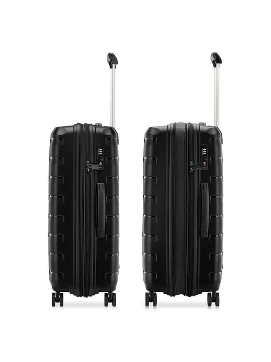 Roncato Skyline 2.0 4 hjul Trolley 46.5 cm med strækfold Roncato Skyline 2.0 4 hjul Trolley 46.5 cm med strækfold