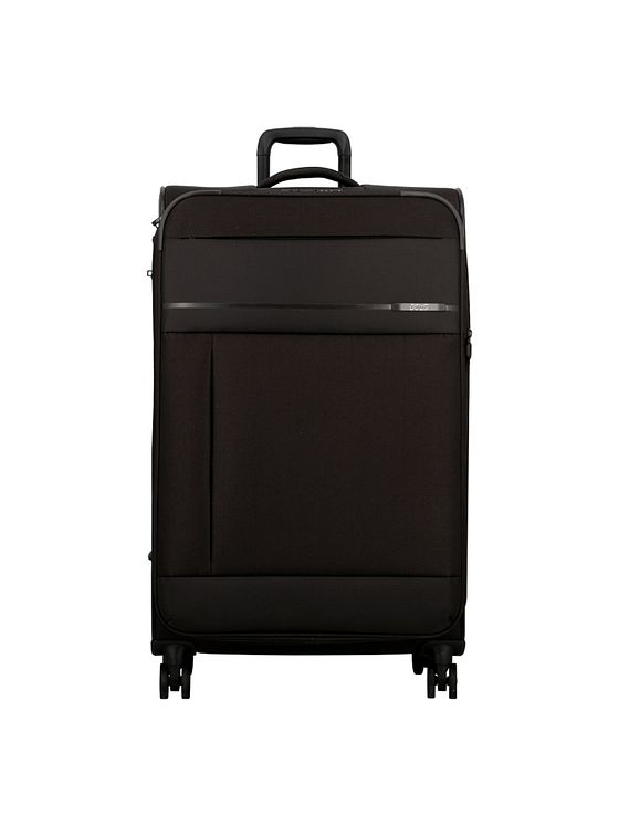 Jump Monthélys 4 hjul Trolley 78 cm med strækfold Jump Monthélys 4 hjul Trolley 78 cm med strækfold