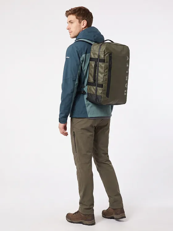Oakley Mochila de viaje Terraquest Oakley Mochila de viaje Terraquest