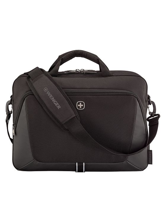 Wenger XE Briefcases Dokumenttaske 43 cm Laptoprum