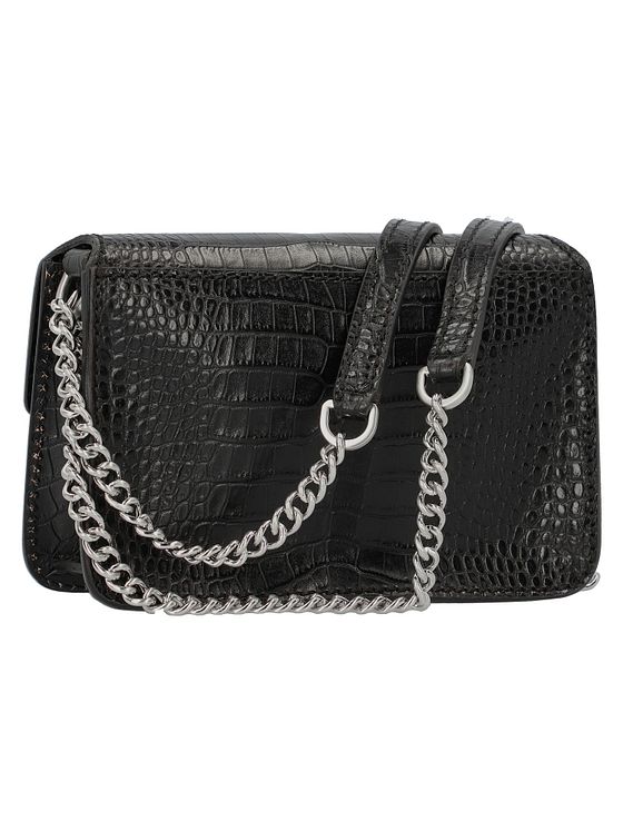 The Bridge Lucrezia Skuldertaske Læder 19 cm