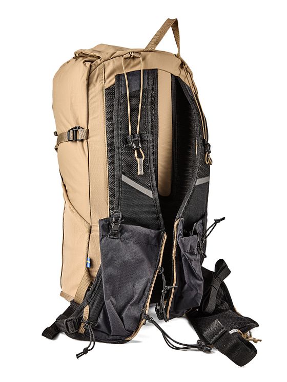 Fjällräven Abisko Hike Lite 20 S-M Vandrer-rygsæk 49 cm