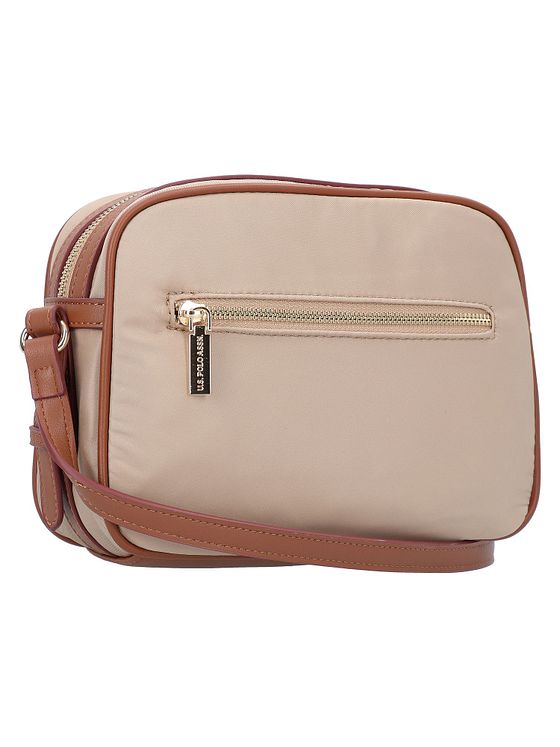 U.S. Polo Assn. Houston Skuldertaske 24 cm