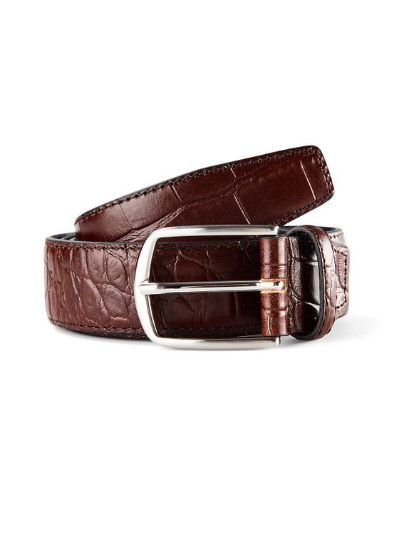 Castelijn & Beerens Bælte Læder
