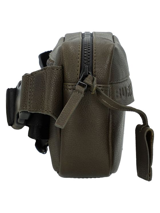 Burkely Minimal Mason Bæltetaske Læder 23 cm Burkely Minimal Mason Bæltetaske Læder 23 cm