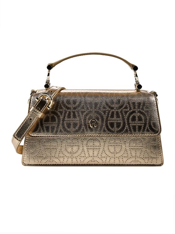 AIGNER Delia Bolso Piel natural 23 cm AIGNER Delia Bolso Piel natural 23 cm