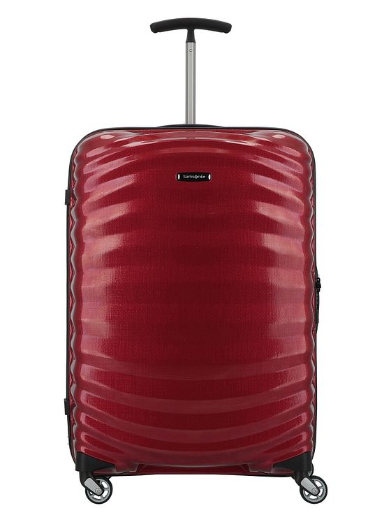 Samsonite Lite-Shock 4 hjul Trolley 69 cm
