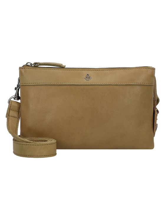 Harbour 2nd Anchor Love Tara Skuldertaske Læder 31 cm