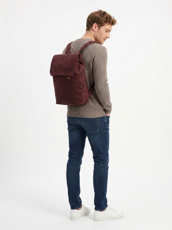Zwei Mademoiselle.M Mochila urbana 35 cm Compartimento para el portátil Zwei Mademoiselle.M Mochila urbana 35 cm Compartimento para el portátil