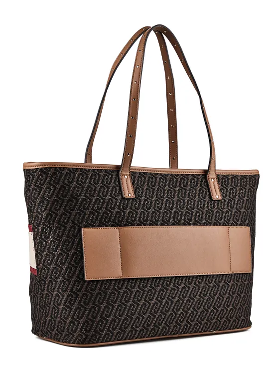 Liu Jo Shopper taske M 38 cm Laptoprum