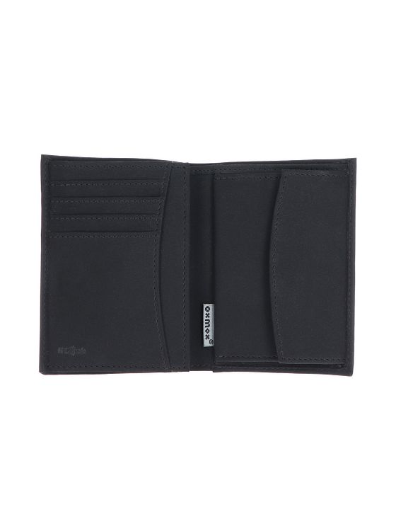 oxmox New Cryptan Pung RFID-beskyttelse 13 cm oxmox New Cryptan Pung RFID-beskyttelse 13 cm