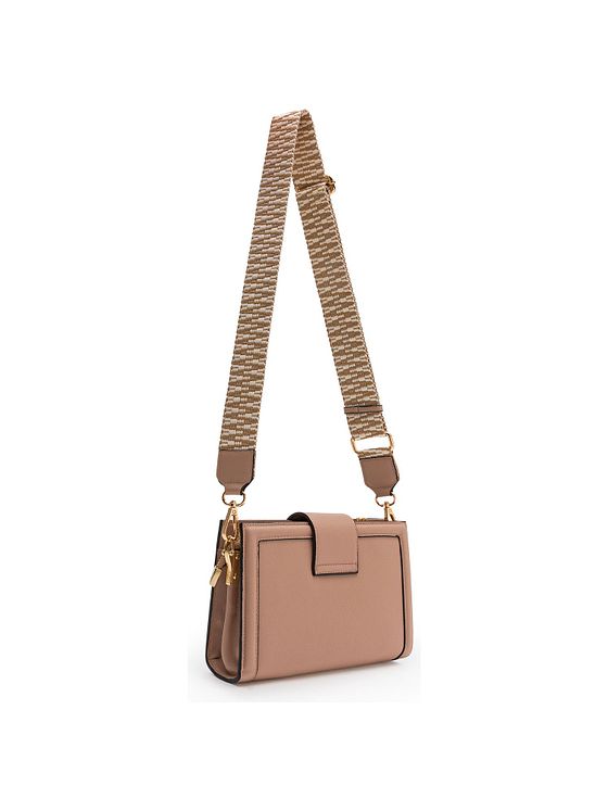 L.CREDI Mirja Skuldertaske 21 cm