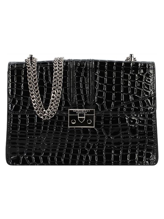 Seidenfelt Roros Stor skuldertaske 25 cm