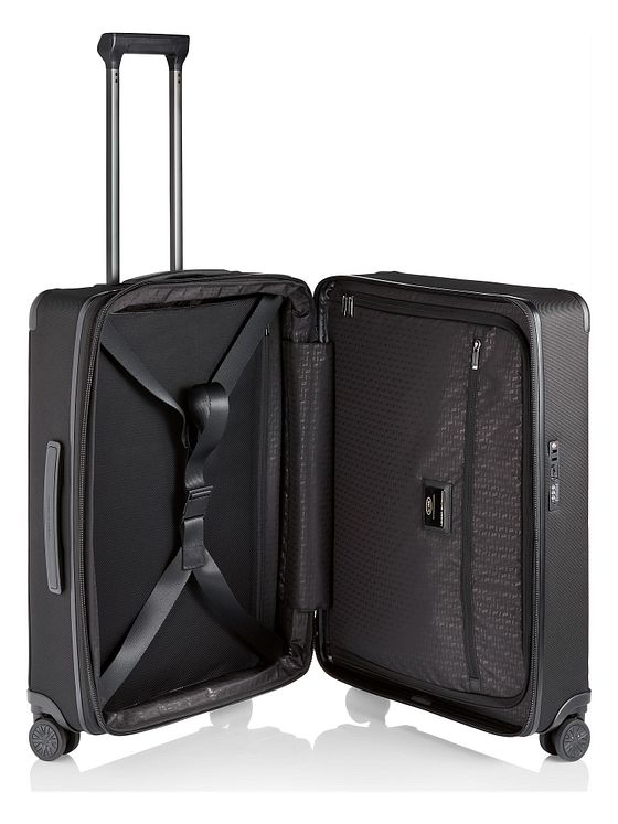 Porsche Design Roadster 4 hjul Trolley L 77 cm Porsche Design Roadster 4 hjul Trolley L 77 cm