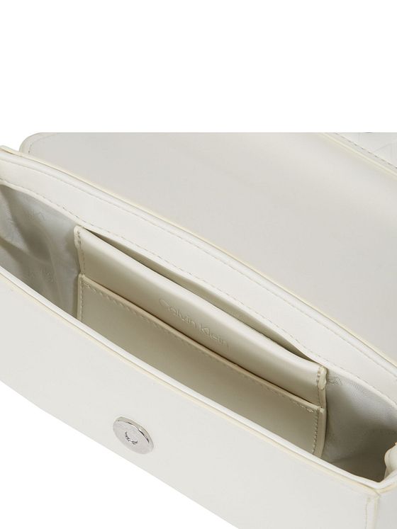 Calvin Klein Mini Quilt Skuldertaske 21 cm