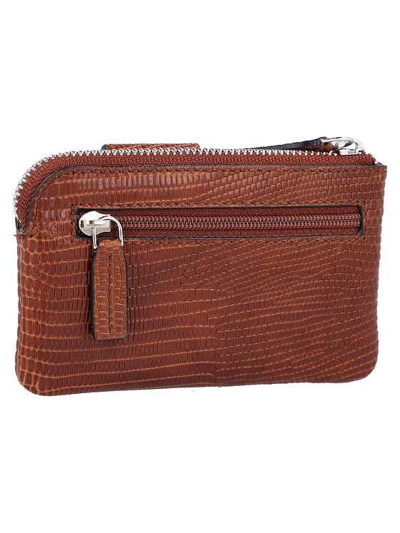 Castelijn & Beerens Donna nøgleetui RFID læder 12 cm