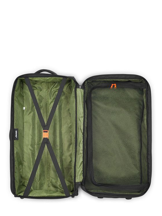 Jeep JS007C 2 hjul Rejsetaske L 73 cm