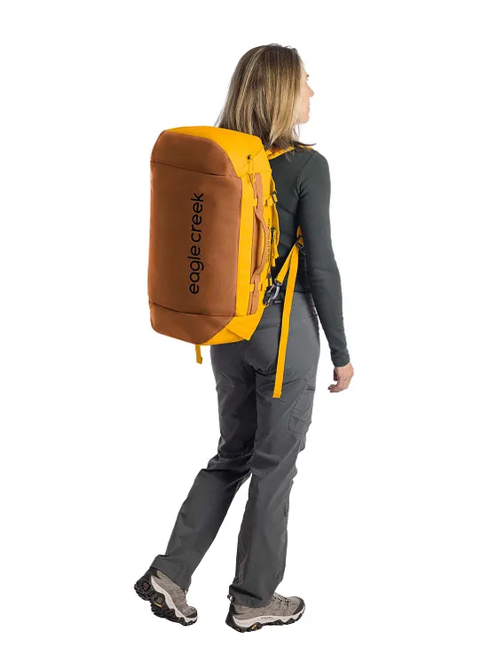 Eagle Creek Cargo Hauler 40 L Viikonloppukassi 56 cm Eagle Creek Cargo Hauler 40 L Viikonloppukassi 56 cm