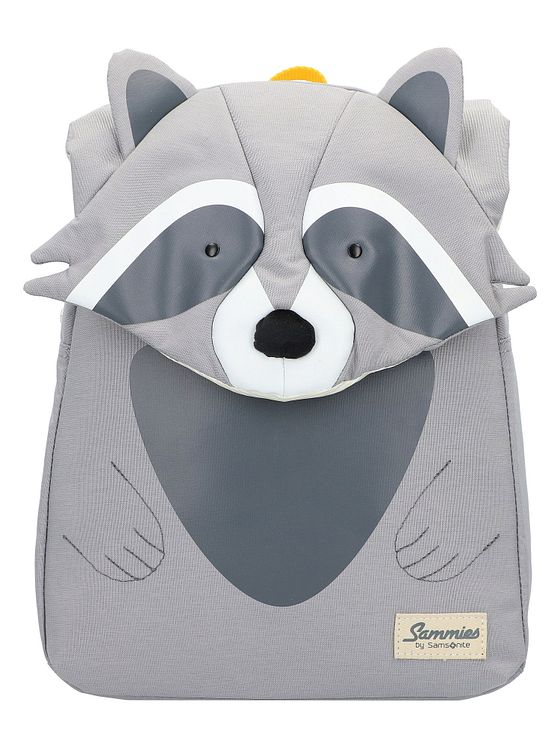 Sammies Happy Sammies Eco børnerygsæk S+ 32 cm Sammies Happy Sammies Eco børnerygsæk S+ 32 cm