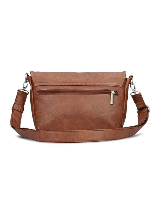 Zwei Mademoiselle.M Messenger-taske 33 cm Laptoprum Zwei Mademoiselle.M Messenger-taske 33 cm Laptoprum