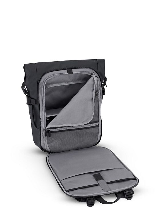 Kapten & Son Lissabon rejserygsæk 45 cm rum til bærbar computer