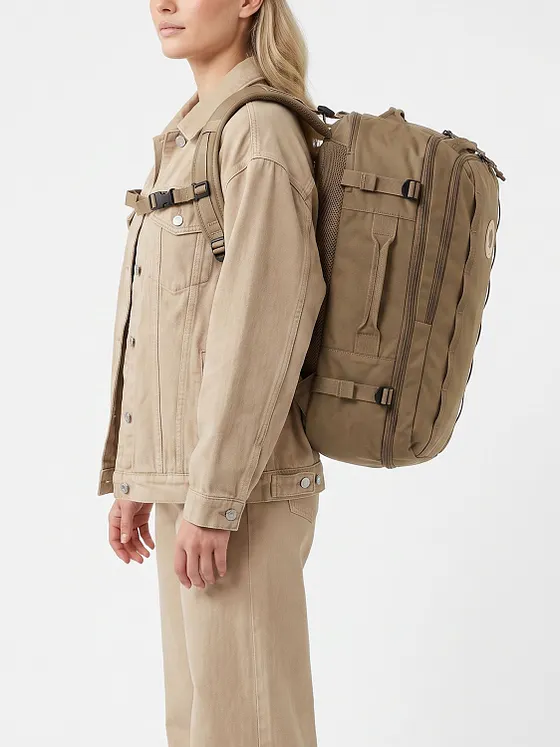 Fjällräven Färden Carry-On Pack Vandrerygsæk 55 cm