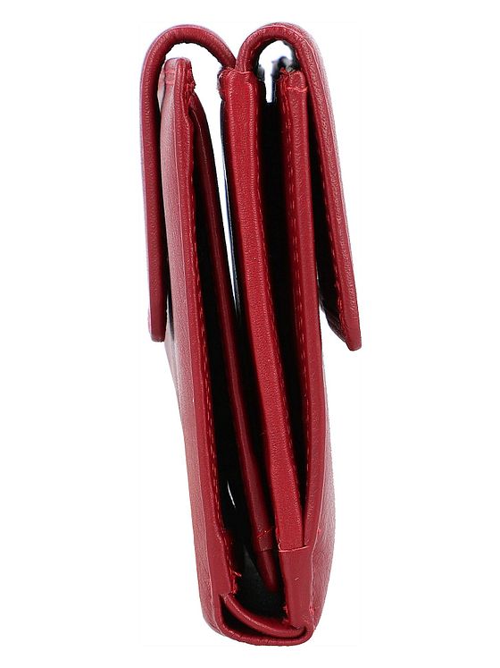 Golden Head Polo-pung RFID-læder 12 cm Golden Head Polo-pung RFID-læder 12 cm