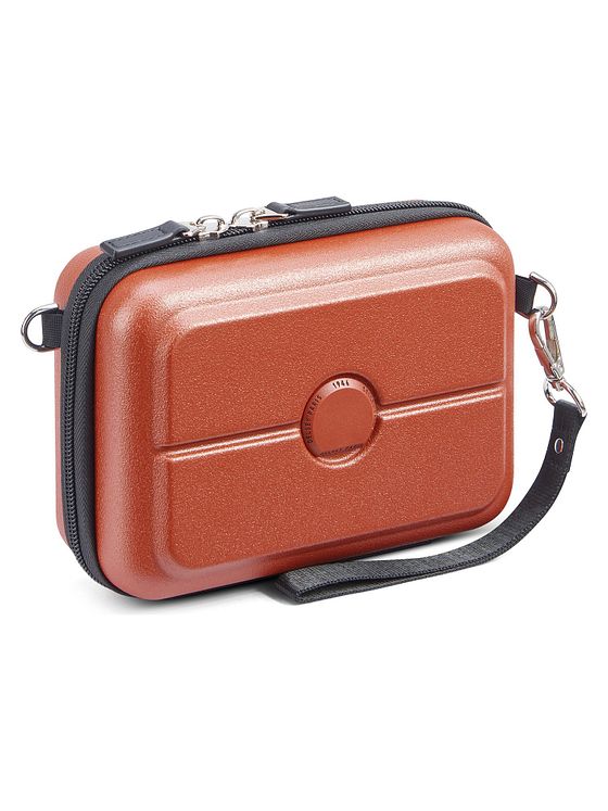 Delsey Paris Turenne 2.0 Mini Bag skuldertaske 18 cm