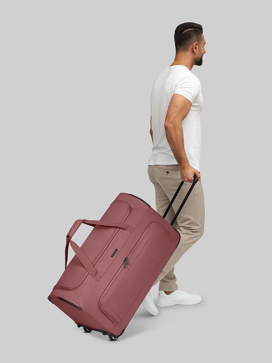 Redolz Duffle Essentials 2 hjul Rejsetaske 71 cm