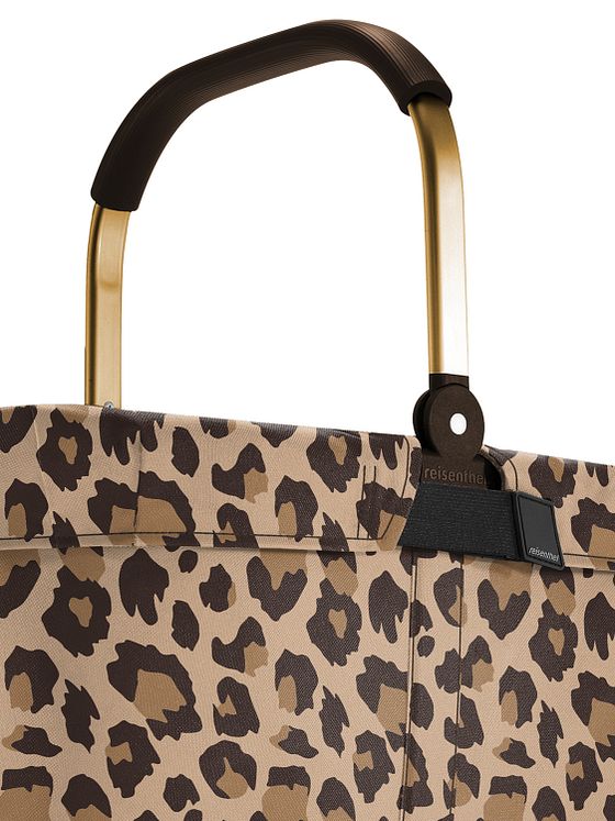 reisenthel Carrybag Cover Tygkasse 48.5 cm reisenthel Carrybag Cover Tygkasse 48.5 cm
