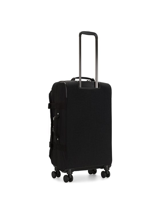 Kipling Basic Spontaneous M 4-hjulet trolley 66 cm Kipling Basic Spontaneous M 4-hjulet trolley 66 cm