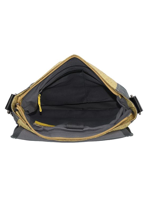 camel active Satipo skuldertaske 32 cm