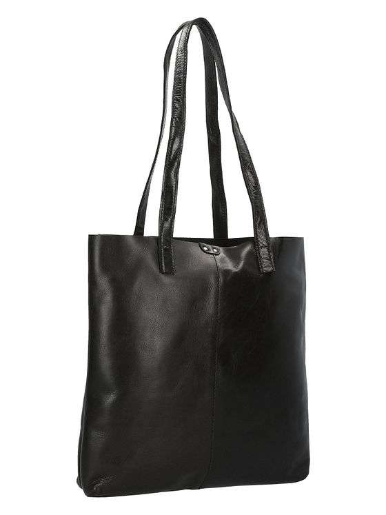 Harold's Caugio Skuldertaske Læder 33 cm