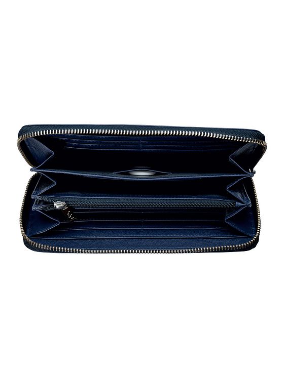 Golden Head Madrid Pung RFID-beskyttelse Læder 20 cm