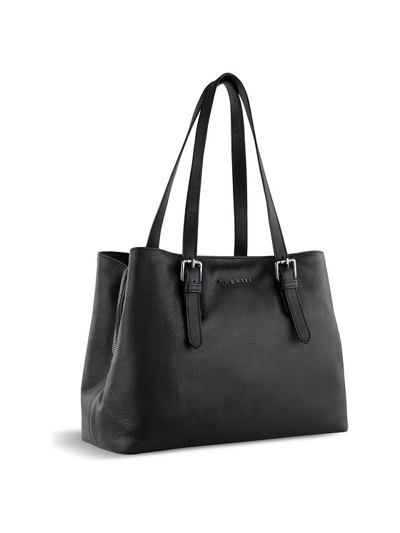 bugatti Bella Skuldertaske Læder 35 cm bugatti Bella Skuldertaske Læder 35 cm