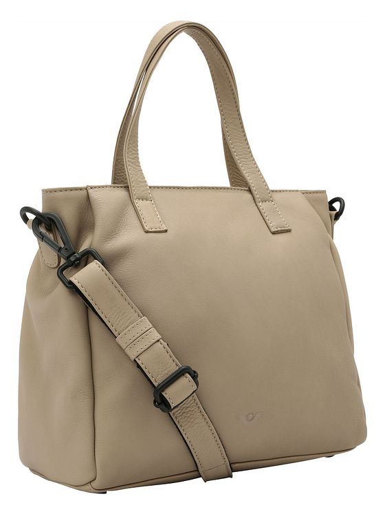 Voi 4Seasons Taya Skuldertaske Læder 27 cm Voi 4Seasons Taya Skuldertaske Læder 27 cm