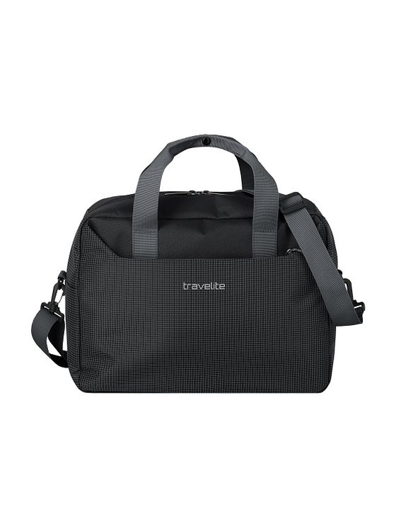 Travelite Corsiica Flugumhänger 39 cm Laptopfach Travelite Corsiica Flugumhänger 39 cm Laptopfach