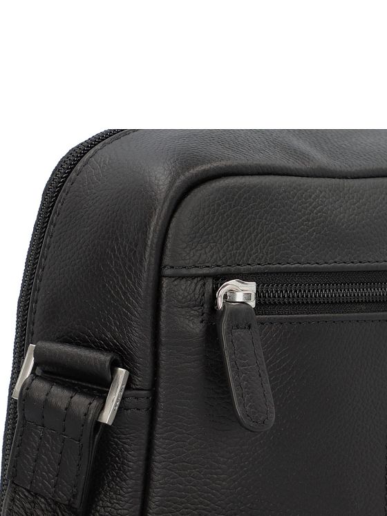 Picard Milano Mini Bag skuldertaske Læder 17 cm