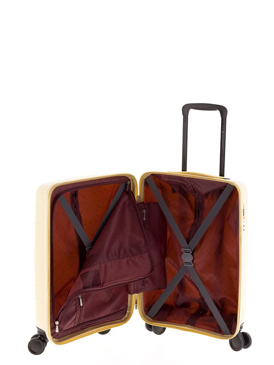 Gladiator 2700 4 hjul Trolley 55 cm