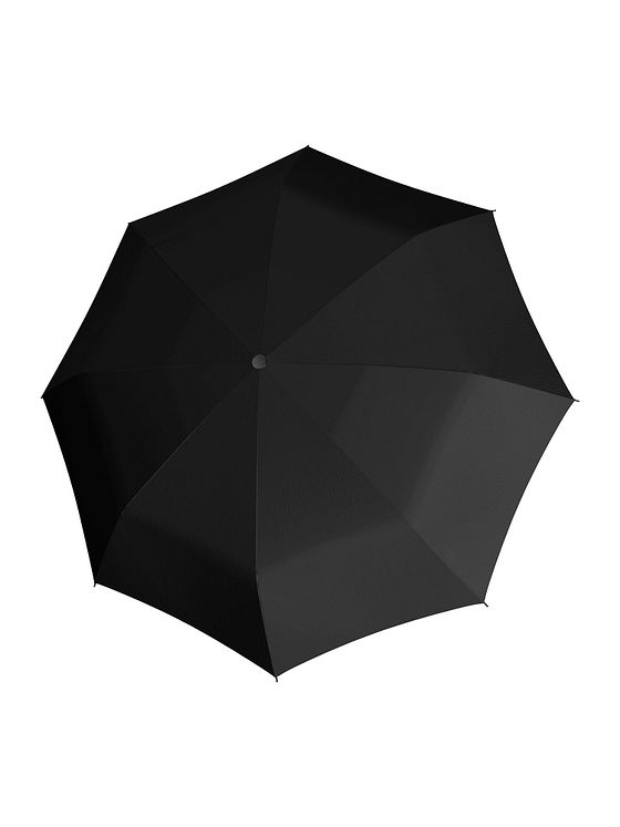 Doppler Carbonsteel Magic lommeparaply 28 cm Doppler Carbonsteel Magic lommeparaply 28 cm