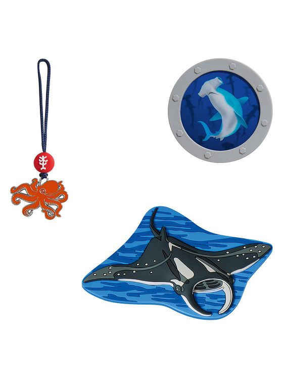 Step by Step Skoleudstyr Step by Step Skoleudstyr