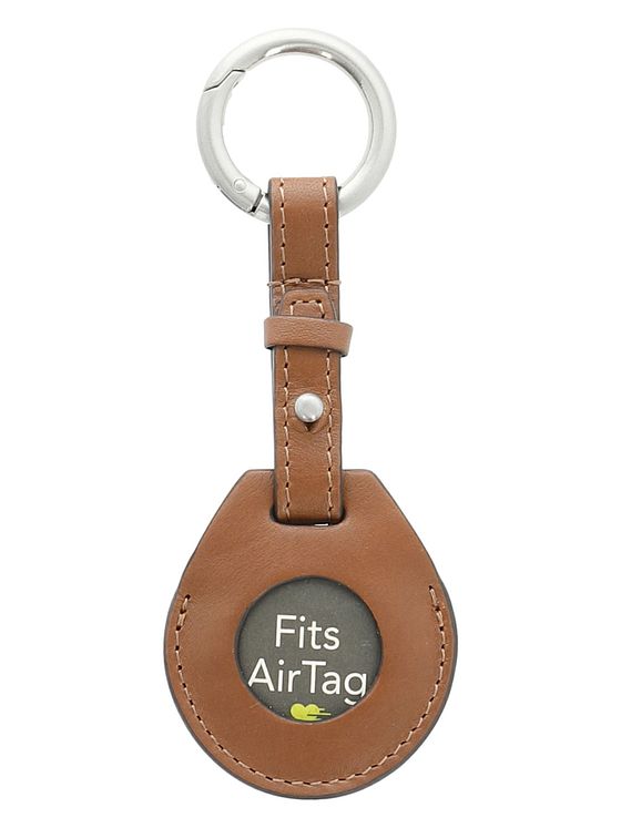 Picard Toscana Nøglering Læder 5 cm